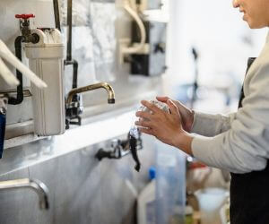 About The Faucet Pros Inverness, MS